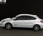 Chery m11 hatchback