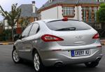 M11 Hatchback Chery usa M11 Hatchback Chery usa 2012