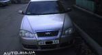 Amulet Chery usa Amulet Chery usa 2004