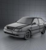 Chery Amulet concept Chery Amulet concept 2008