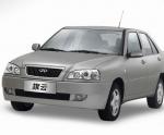 Chery Amulet price Chery Amulet price 2012