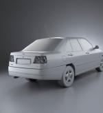 Chery Amulet used Chery Amulet used 2010
