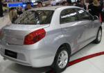 Amulet Chery configuration Amulet Chery configuration 2012