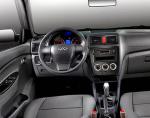 Amulet Chery tuning Amulet Chery tuning 2012