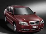 Amulet Chery usa Amulet Chery usa 2008
