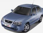 Amulet (A15) Chery spec Amulet (A15) Chery spec 2012