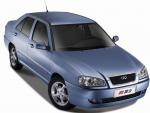 Amulet (A15) Chery specs Amulet (A15) Chery specs 2008