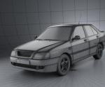 Chery Amulet (A15) approved Chery Amulet (A15) approved 2011
