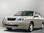 Chery Amulet (A15) configuration Chery Amulet (A15) configuration 2010