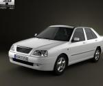Chery Amulet (A15) model Chery Amulet (A15) model 2012