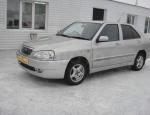 Chery Amulet (A15) spec Chery Amulet (A15) spec suv