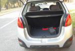 Beat Chery Characteristics Beat Chery Characteristics 2014