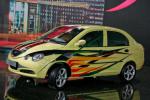 Chery Beat new Chery Beat new minivan