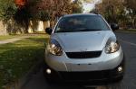 Chery Beat tuning Chery Beat tuning sedan
