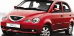 Chery Jaggi auto Chery Jaggi auto 2008