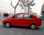 Chery Jaggi tuning Chery Jaggi tuning 2006