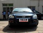Jaggi Chery model Jaggi Chery model 2006