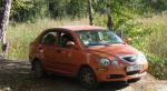 Jaggi Chery used Jaggi Chery used 2007
