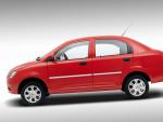 Jaggi (S21) Chery auto Jaggi (S21) Chery auto 2005