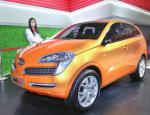 Jaggi (S21) Chery review Jaggi (S21) Chery review 2014