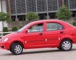 Chery CrossEastar (B14) approved Chery CrossEastar (B14) approved suv