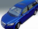 Chery CrossEastar (B14) cost Chery CrossEastar (B14) cost sedan