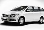 Chery CrossEastar (B14) Specification Chery CrossEastar (B14) Specification 2014
