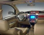 Chery CrossEastar (B14) Specifications Chery CrossEastar (B14) Specifications sedan