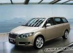 Chery CrossEastar (B14) used Chery CrossEastar (B14) used 2011
