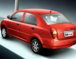 CrossEastar (B14) Chery configuration CrossEastar (B14) Chery configuration 2006