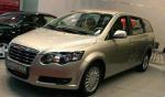 CrossEastar (B14) Chery lease CrossEastar (B14) Chery lease 2013