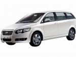 CrossEastar (B14) Chery review CrossEastar (B14) Chery review 2013