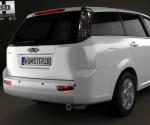 CrossEastar (B14) Chery sale CrossEastar (B14) Chery sale 2012