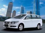 CrossEastar (B14) Chery tuning CrossEastar (B14) Chery tuning liftback