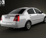 Chery Elara configuration Chery Elara configuration sedan