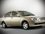 Chery Elara new Chery Elara new 2005