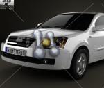 Chery Elara review Chery Elara review 2007