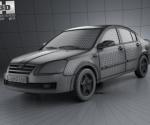 Chery Elara Specification Chery Elara Specification 2008