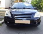 Chery Elara tuning Chery Elara tuning hatchback