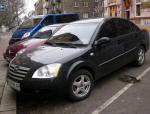 Elara Chery usa Elara Chery usa hatchback