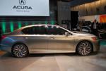 Acura RLX auto Acura RLX auto 2006