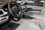 Acura RLX how mach Acura RLX how mach 2009