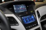 Acura RLX parts Acura RLX parts 2012