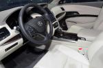 Acura RLX spec Acura RLX spec 2009