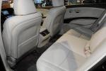RLX Acura review RLX Acura review 2009