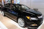 RLX Acura spec RLX Acura spec 2006