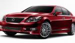 Lexus LS 460 how mach Lexus LS 460 how mach sedan