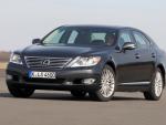 Lexus LS 460 price Lexus LS 460 price 2012