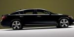 Lexus LS 460 review Lexus LS 460 review sedan