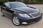 LS 460 Lexus for sale LS 460 Lexus for sale sedan